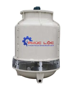 THÁP GIẢI NHIỆT TRÒN